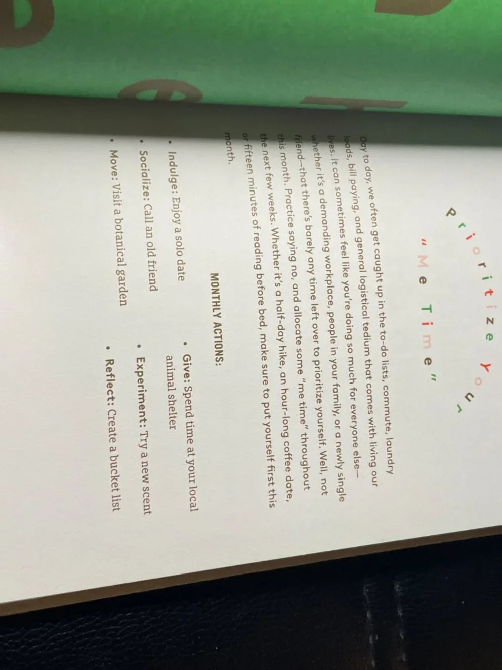 Best Year Yet: A Journal for Becoming Your Best Self